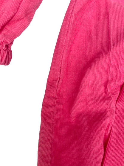 New with Tags Wyse Cordoruy Dress S image 4