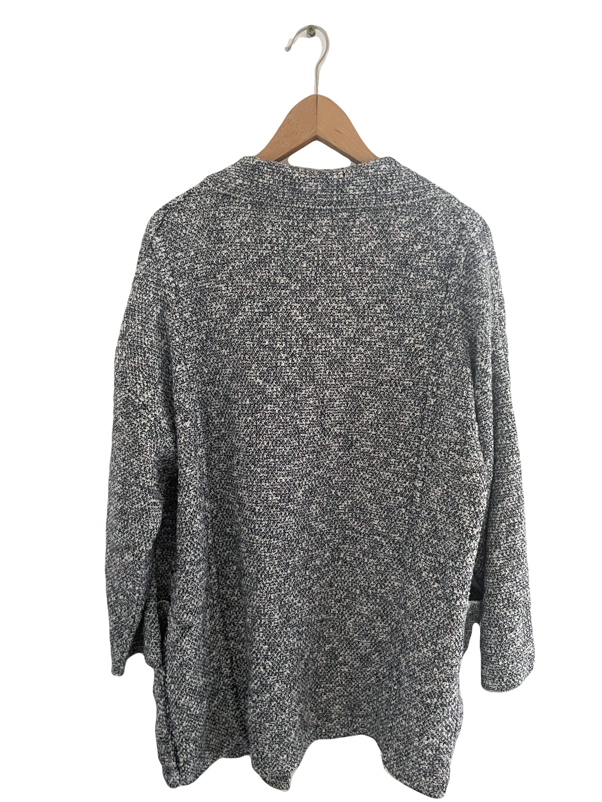 Bimba Y Lola Knit Cardigan S image 1