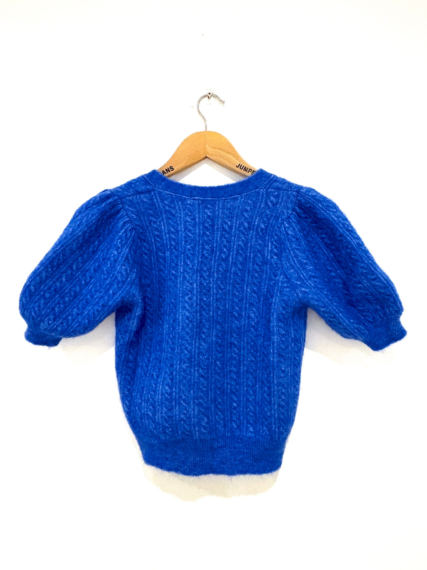 New with tags Sézane Perrine Blouse XS