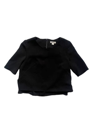 Descriptive image text