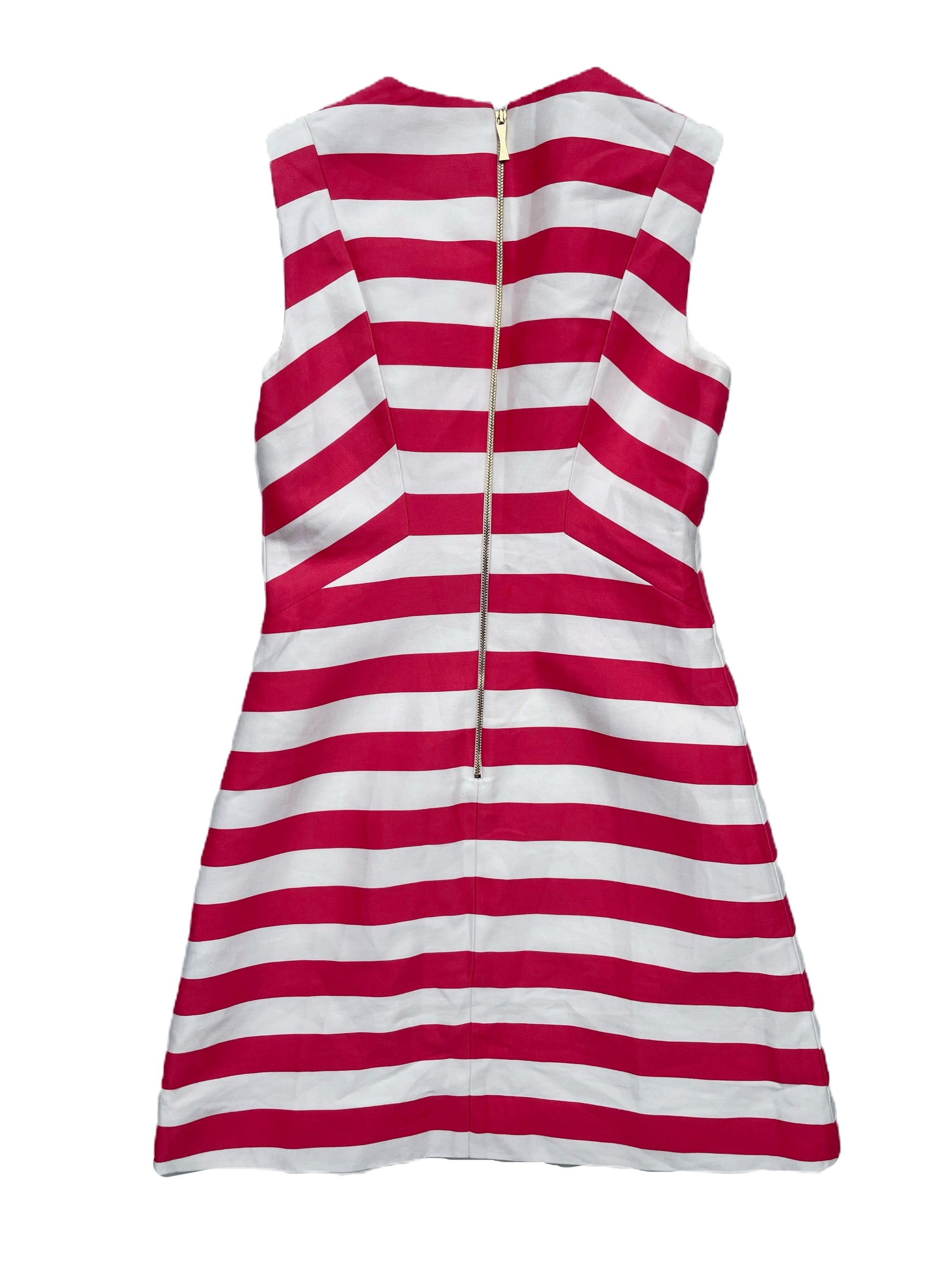 Kate  Spade Striped Dress UK 6 image 1