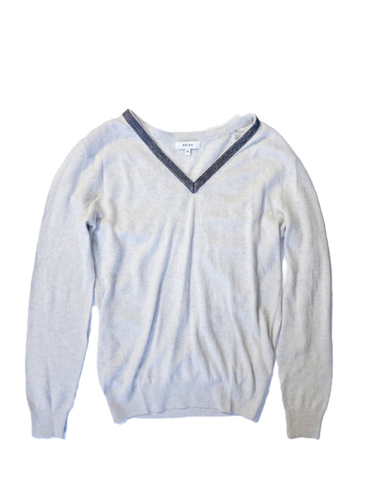Reiss Wool Jumper XS image 0