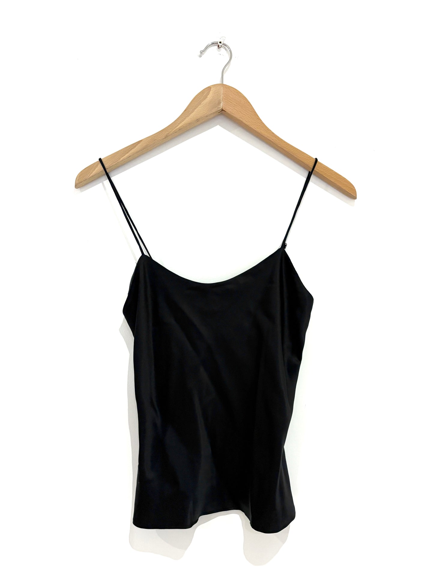 Reformation Silk Camisole
