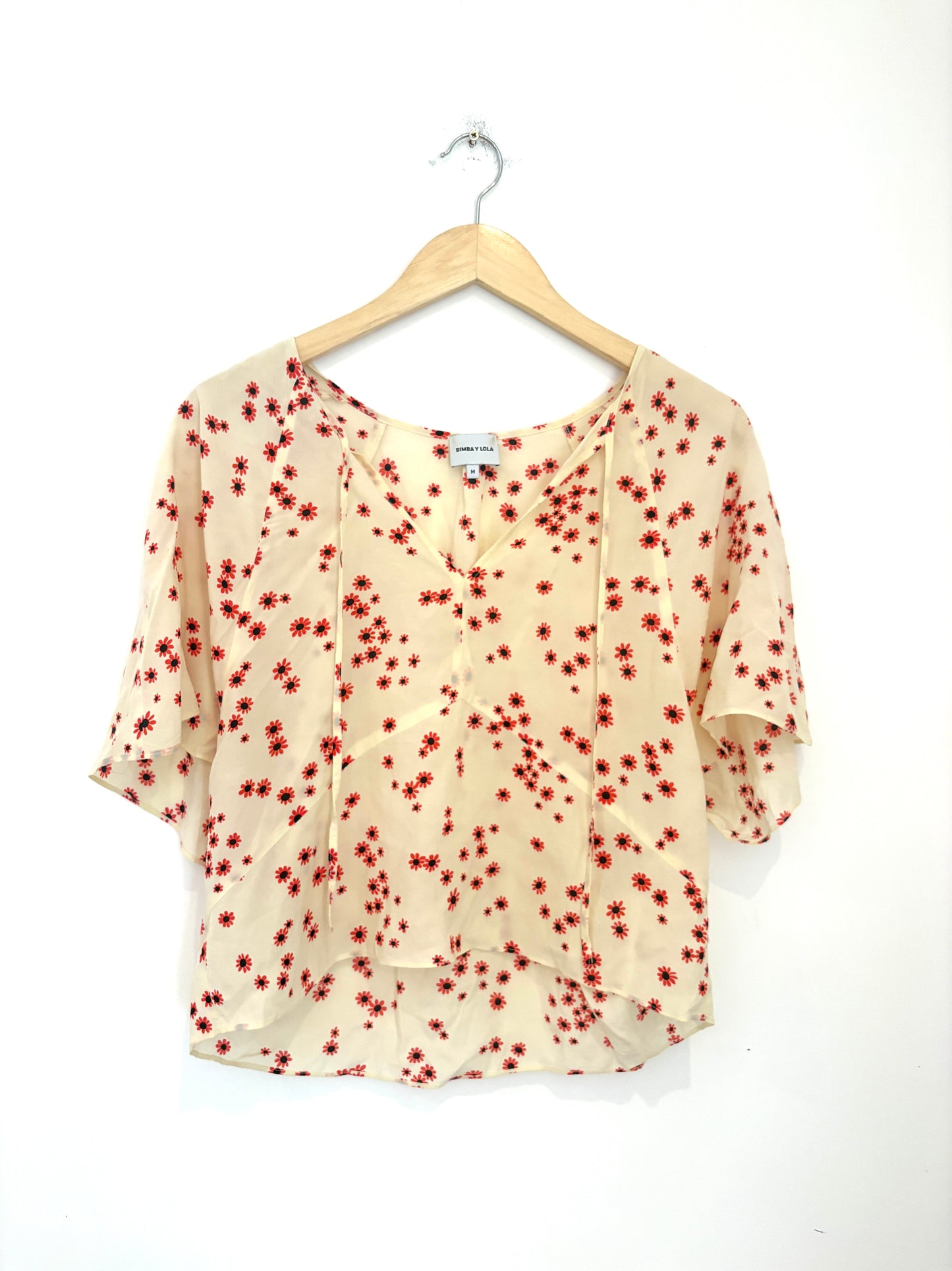 Bimba Y Lola Floral Set UK 10