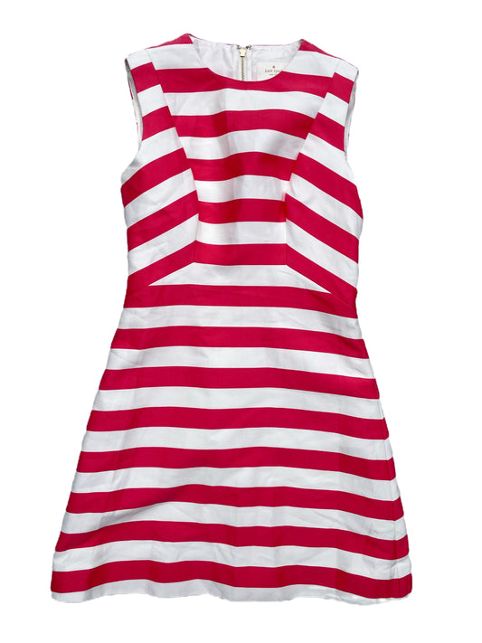 Kate  Spade Striped Dress UK 6 image 0
