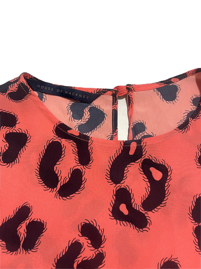 House of Hackney Print Dress M image 3
