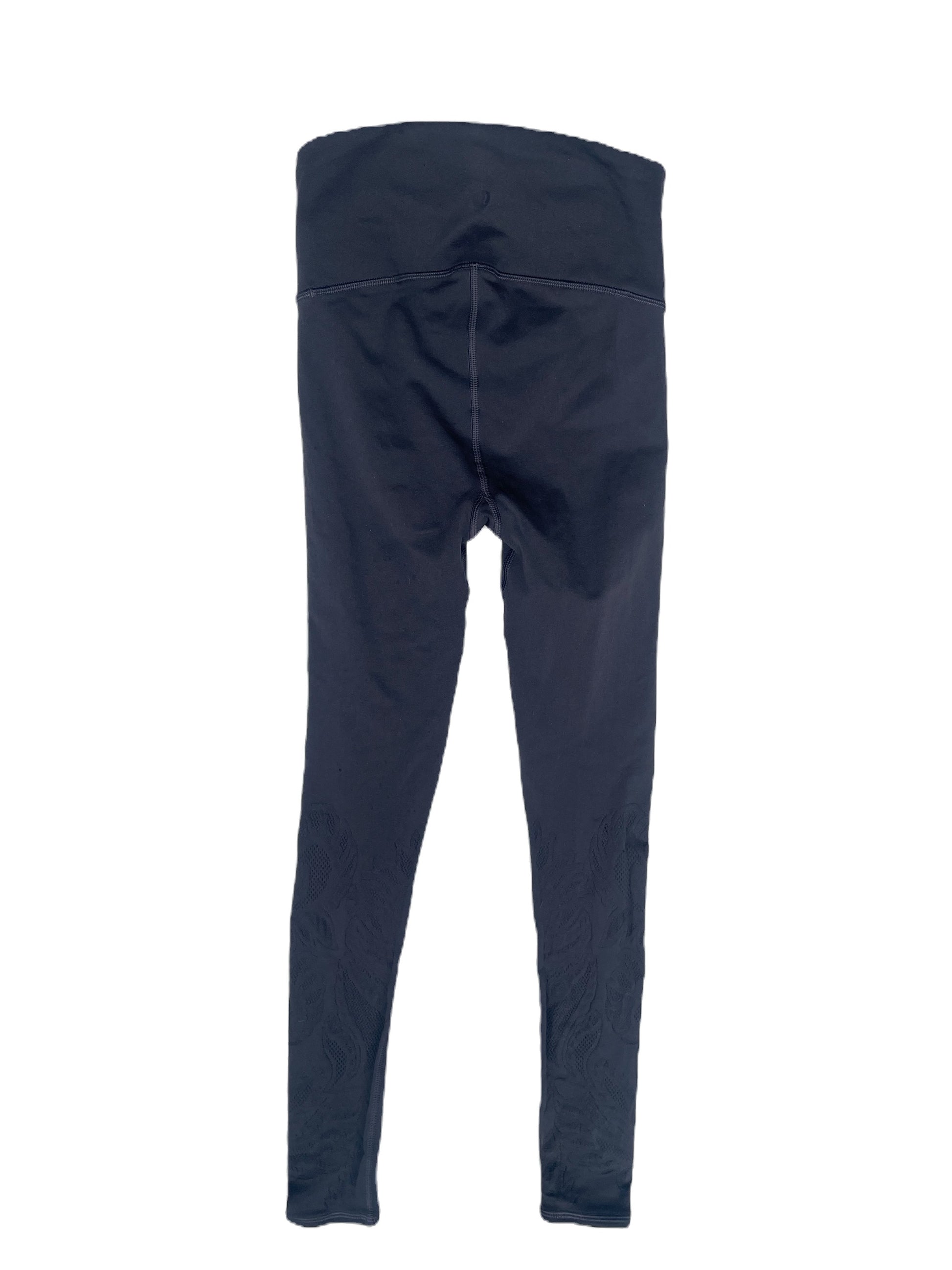Lululemon Reveal 7/8 Tights UK 8 image 1