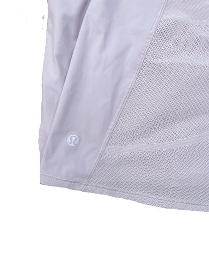 Lululemon Mesh Tank UK 6 image 2