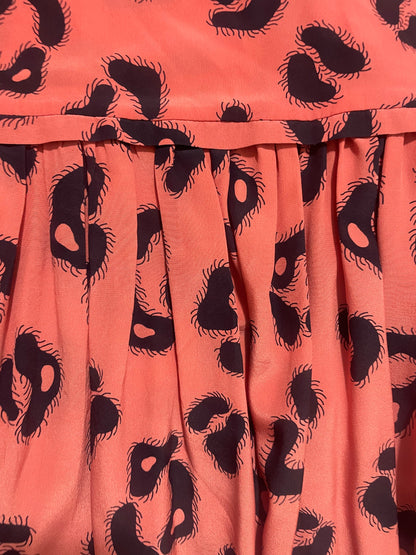 House of Hackney Print Dress M image 2