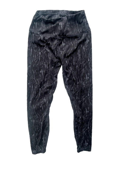 Varley Grey Leggings M image 0