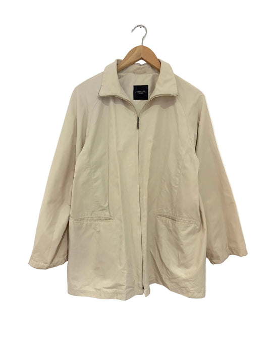 Weekend Max Mara Beige Raincoat