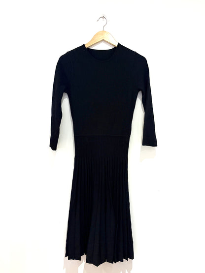 The Fold Eversdon Dress S