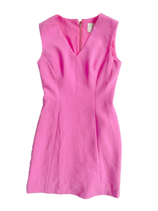 Kate Spade Bright Pink Dress UK 6 image 0