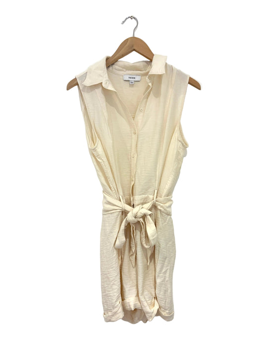 Reiss Milly Playsuit