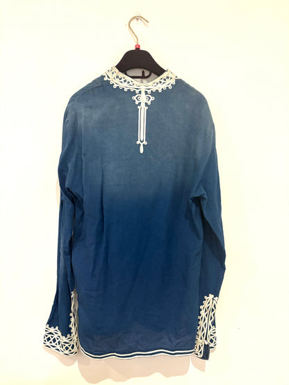 New With Tags Stella McCartney Embroidered Tunic UK 12