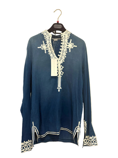 New With Tags Stella McCartney Embroidered Tunic UK 12