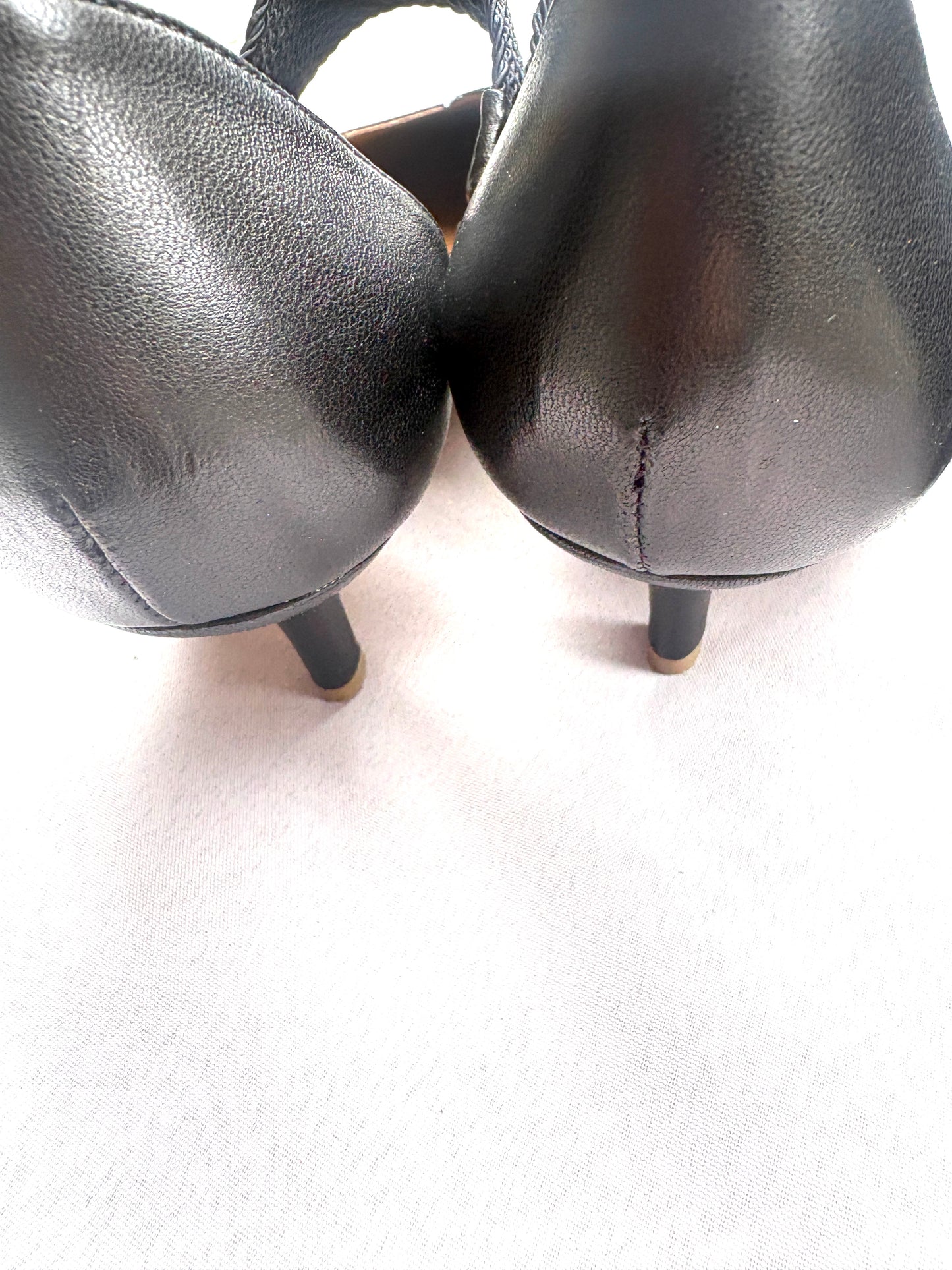 Malone Souliers Maisie Pump UK 7
