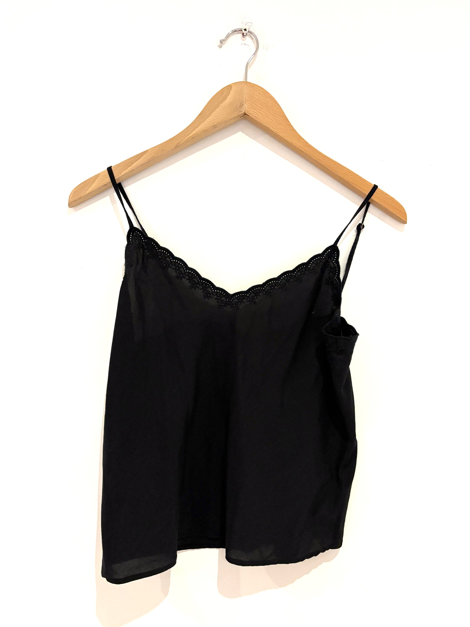 Reformation Cotton Camisole XS