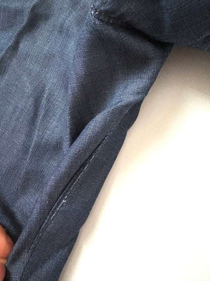 Gerard Darel Low Rise Trousers UK 10