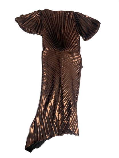 New With Tags Georgia Hardinge Luna Dress UK 8 image 3