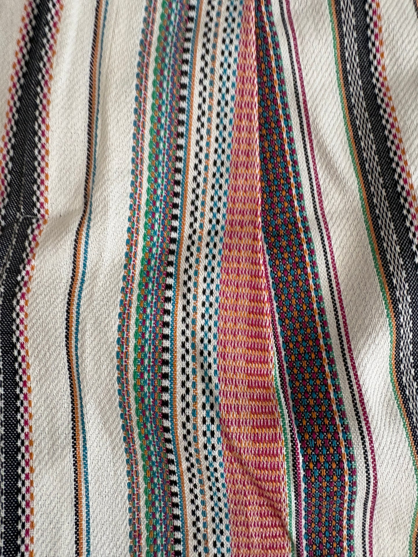 Scotch & Soda High Rise Crafted Stripe Short M