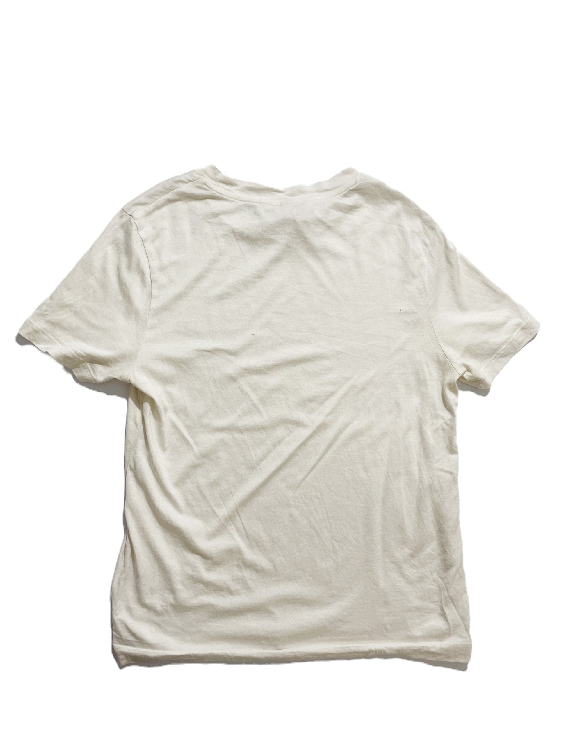 H&M Silk Blend T-Shirt S image 1