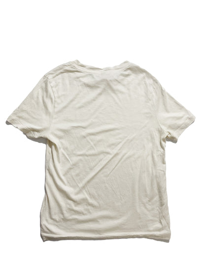 H&M Silk Blend T-Shirt S image 1