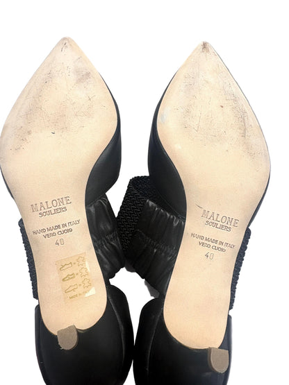 Malone Souliers Maisie Pump UK 7