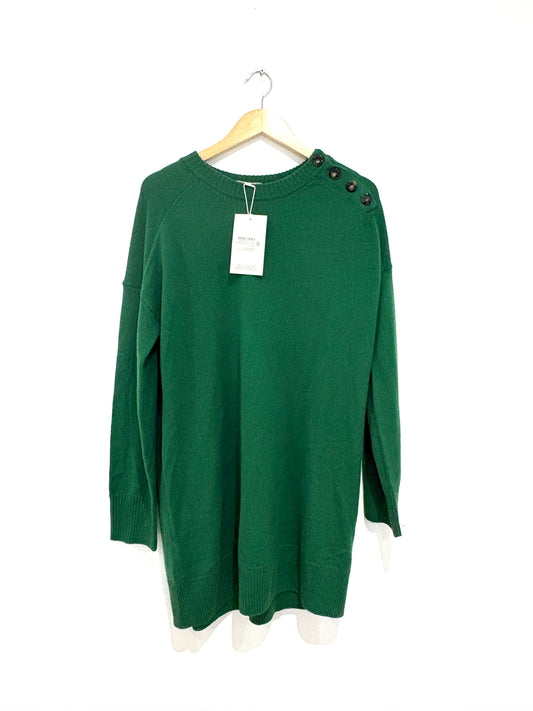 Sézane Mathie Dress