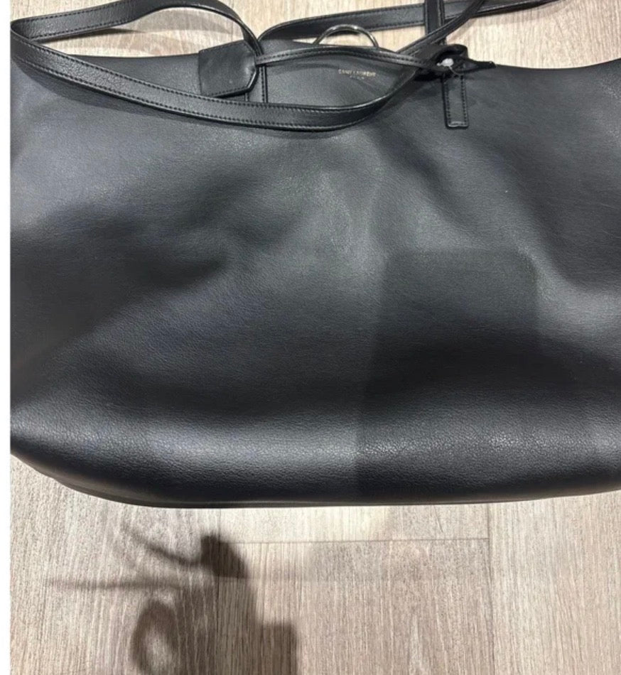 Saint Laurent Shopping Bag