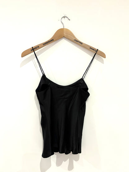 Reformation Silk Camisole XS