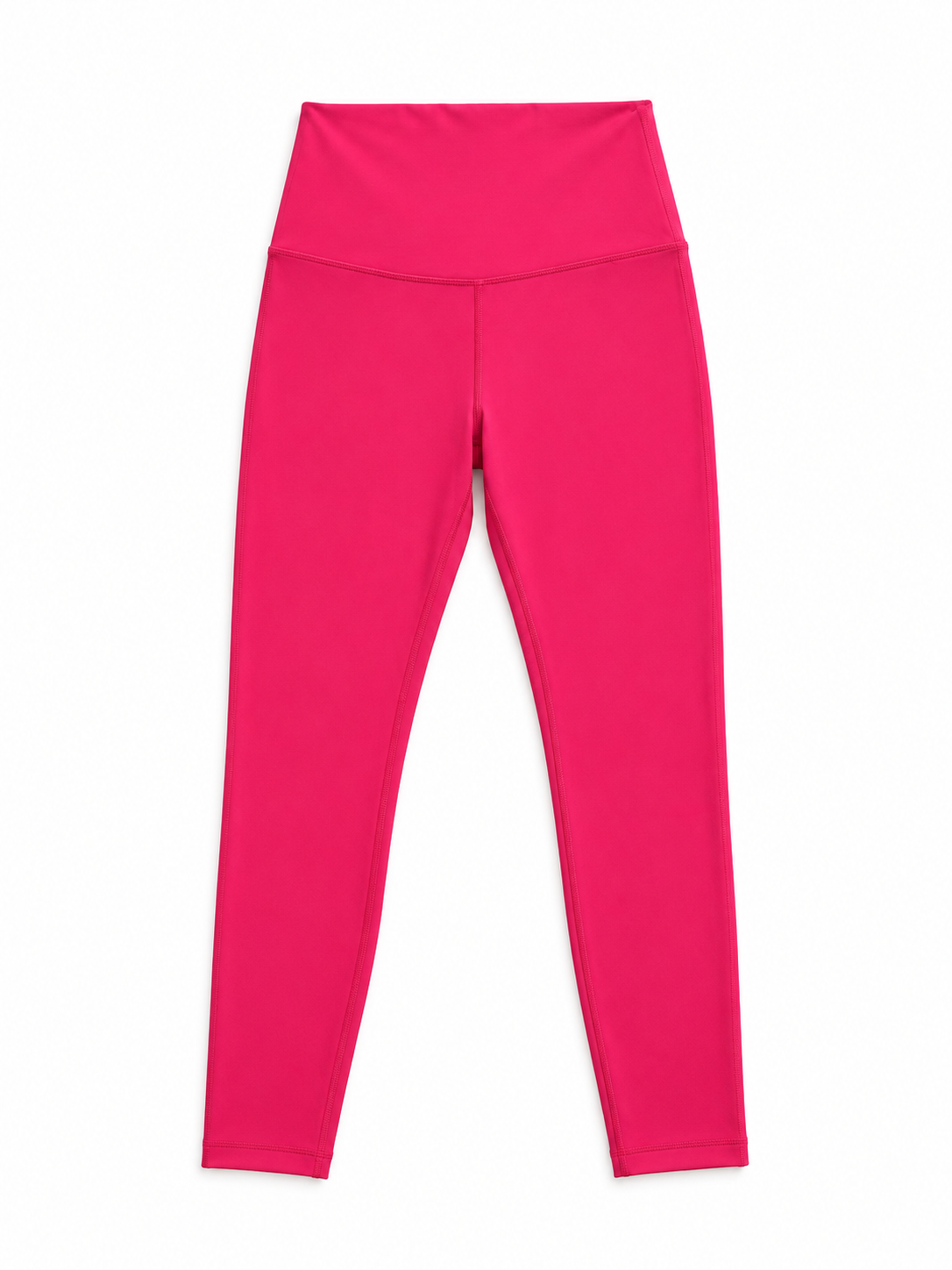 Lululemon Fuschia Pink Leggings