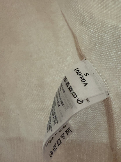 All Saints Cashmere Jumper S