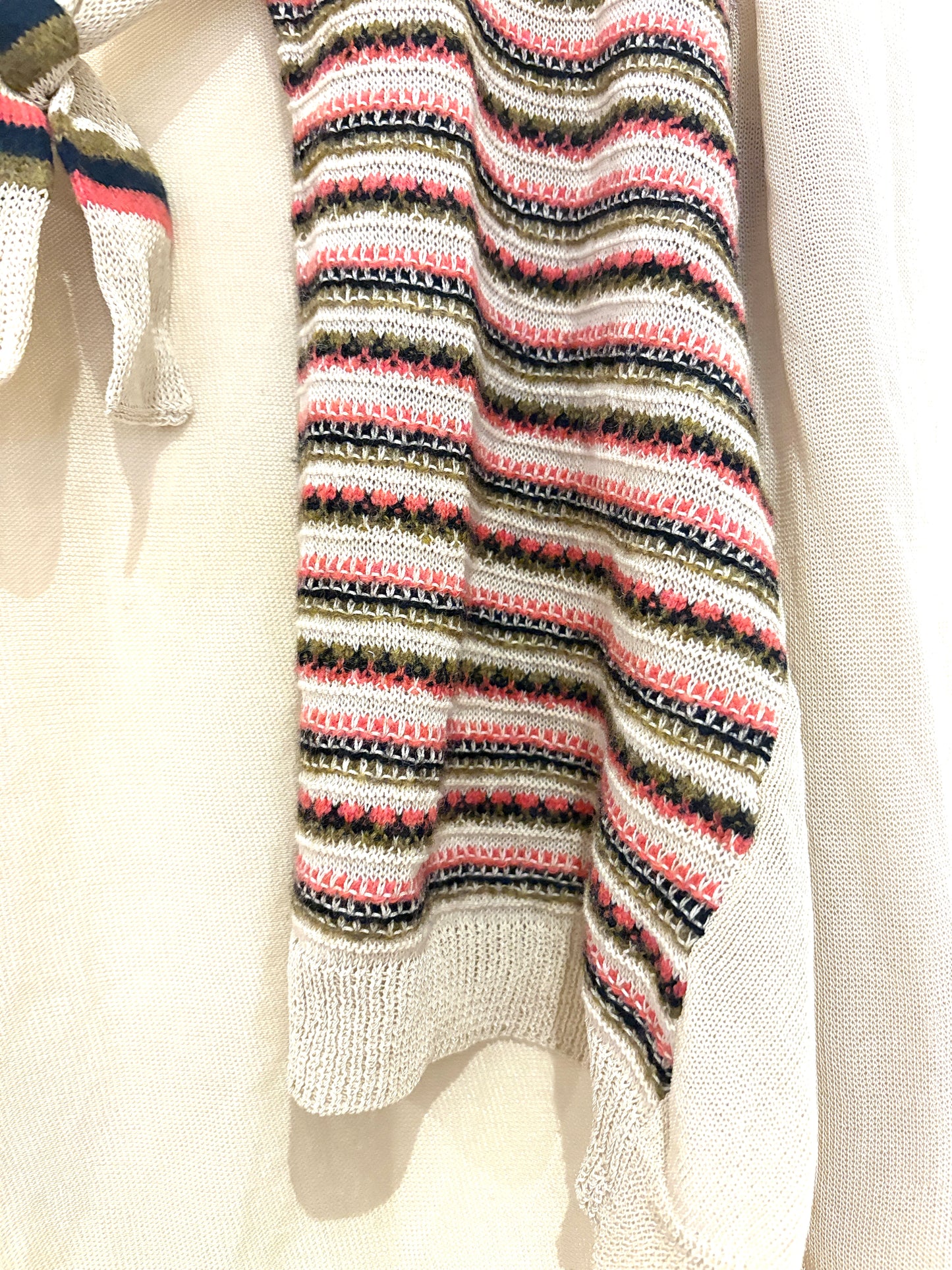 Dries Van Noten Knit Cardigan M