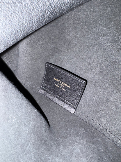 Saint Laurent Shopping Bag