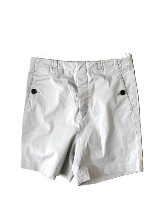 Miu Miu Cotton Shorts UK 8