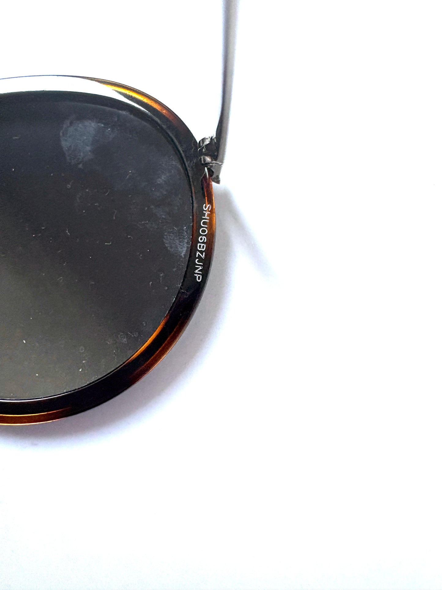 Fendi FF 0156/S Green Sunglasses