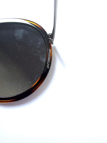 Fendi FF 0156/S Green Sunglasses