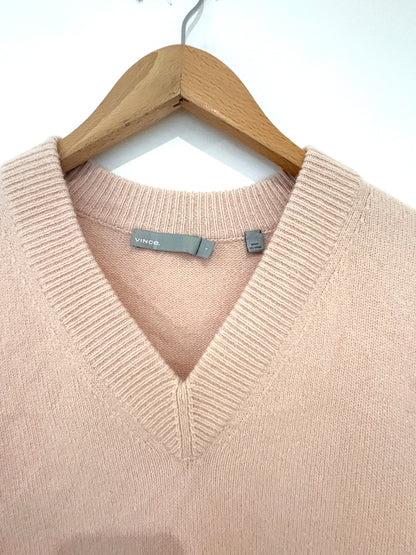 Vince Cashmere Knit S