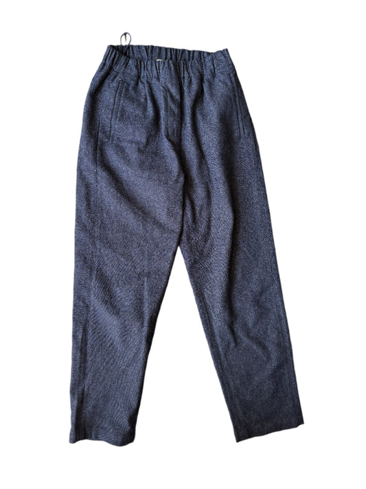 Aimé Indigo Trousers