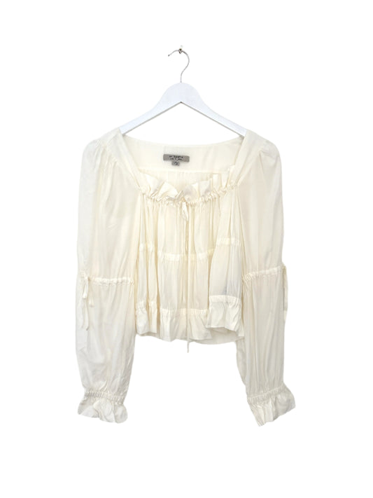 All Saints Kimi Top