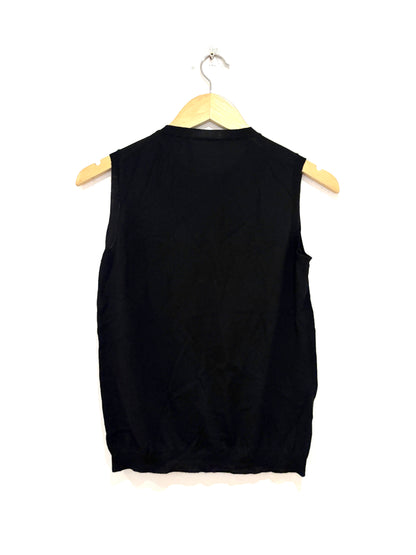 Prada Cashmere Vest UK 12