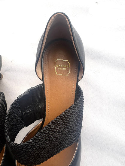 Malone Souliers Maisie Pump UK 7