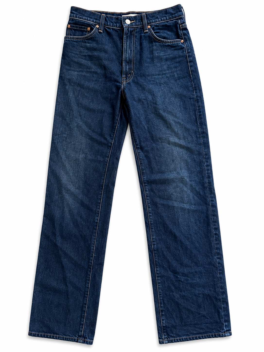 Mother Superior High Waisted Jeans 26"