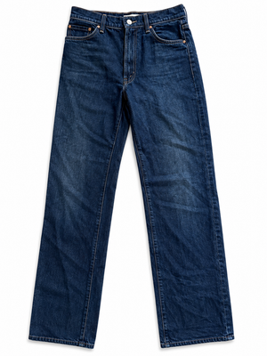 Mother Superior High Waisted Jeans 26"