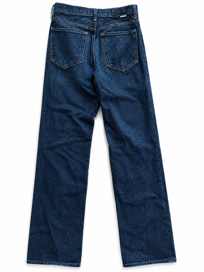 Mother Superior High Waisted Jeans 26"