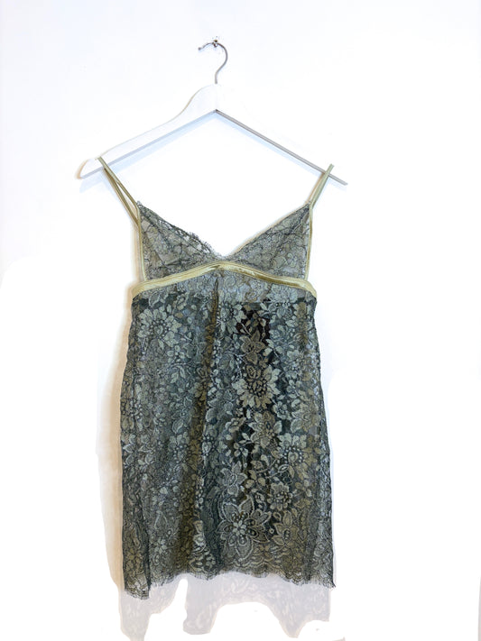 Coco de Mer Lace Nightie