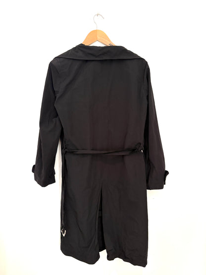 Weekend Max Mara Trench Coat UK 12