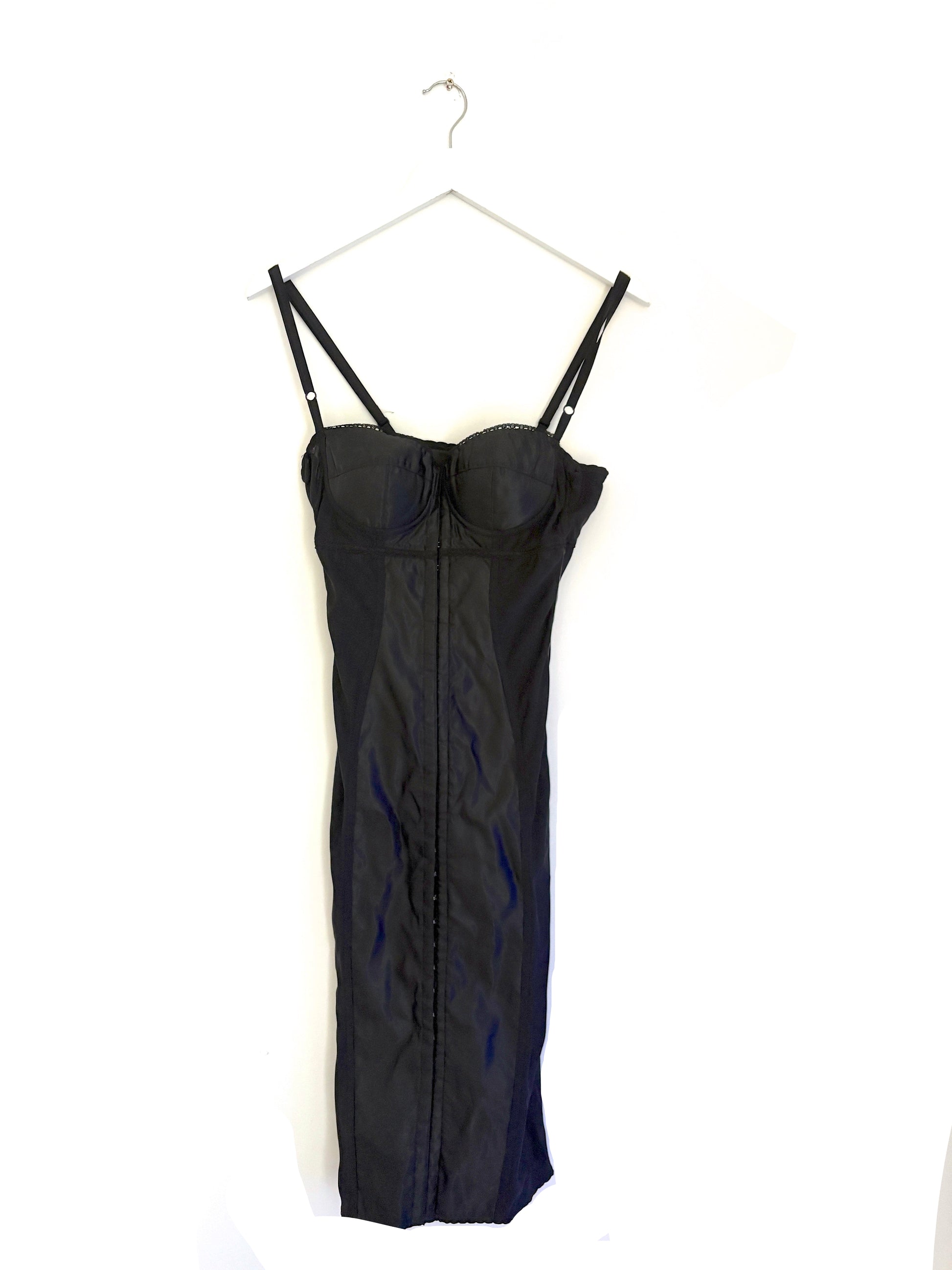 Dolce & Gabanna Bustier Dress