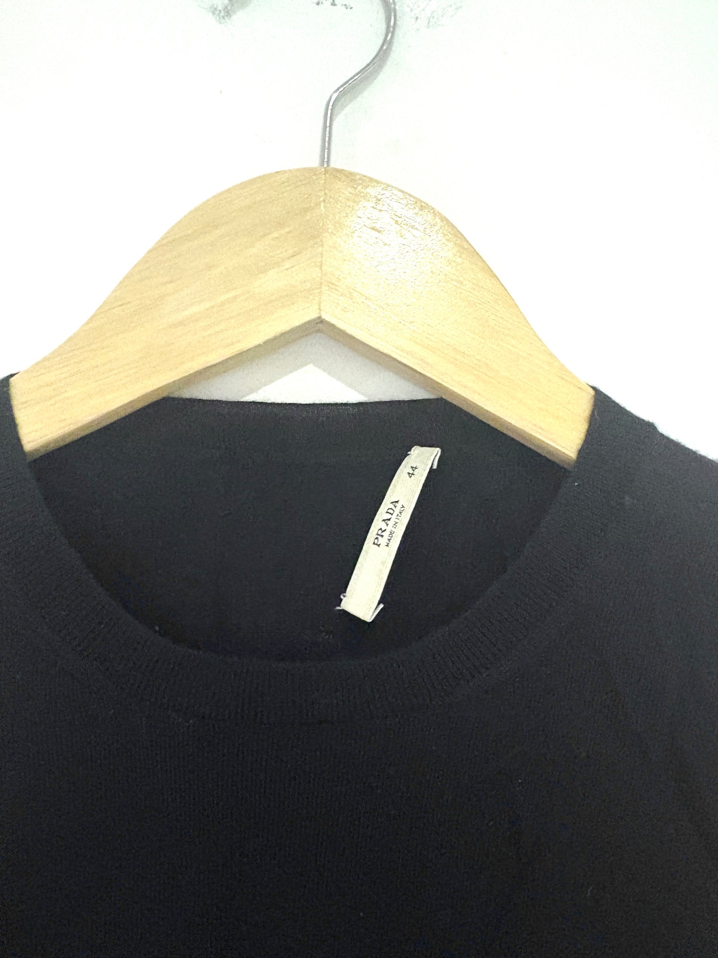 Prada Cashmere Vest UK 12